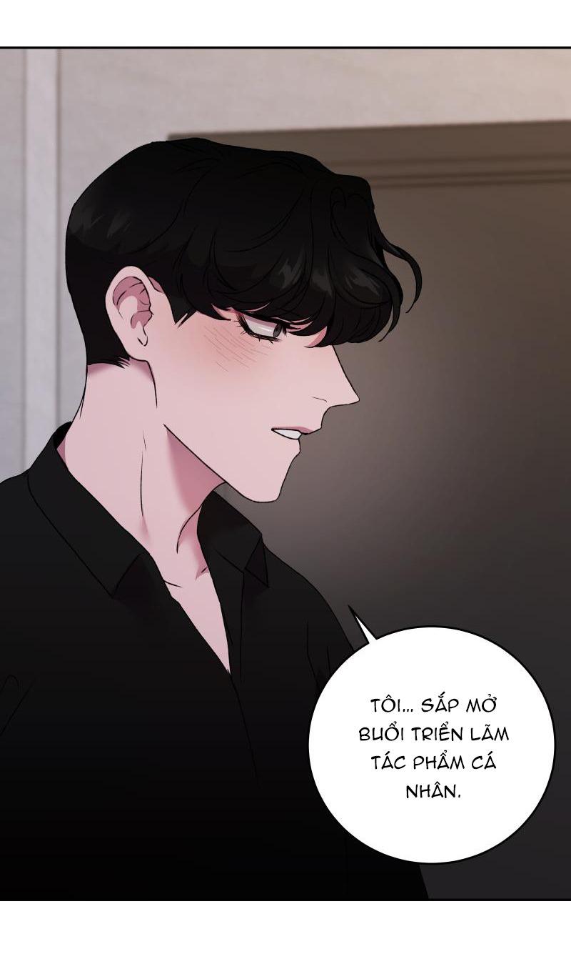 NỖI SỢ CỦA HWAN YEONG Chapter 35 - Next Chapter 36