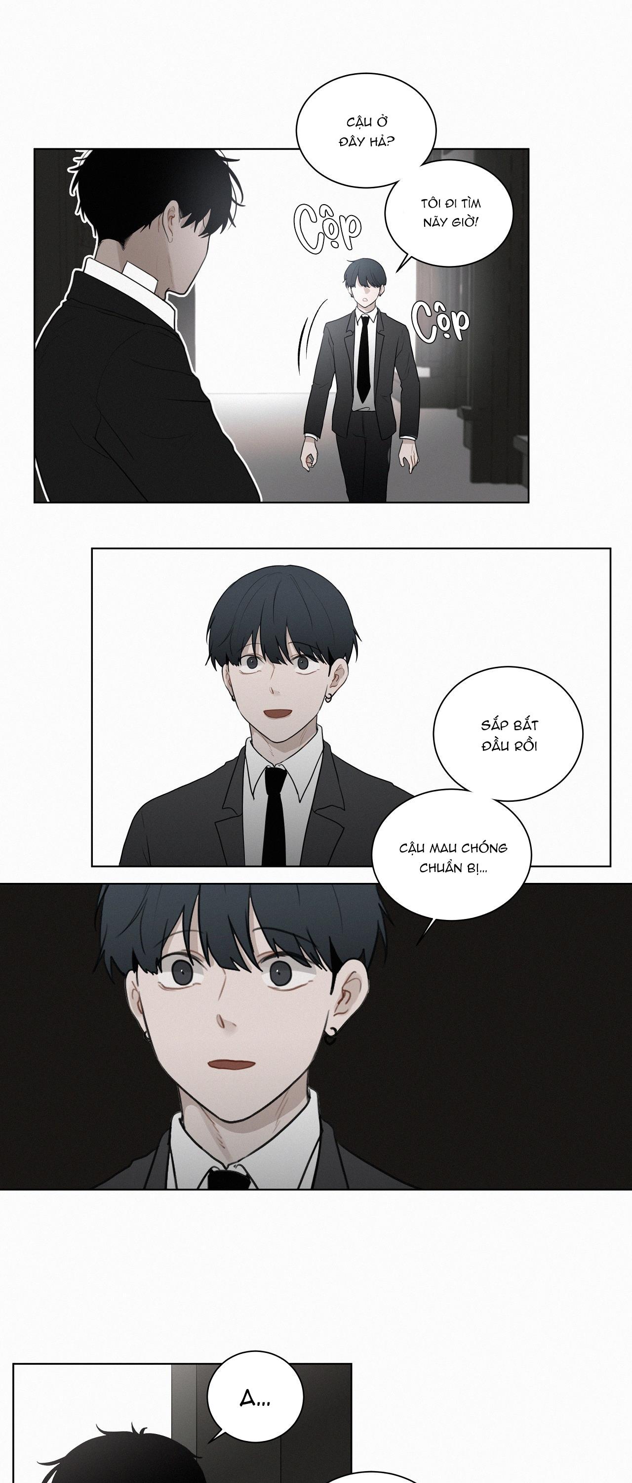 Hiến tế máu Chapter 56 - Next Chapter 57