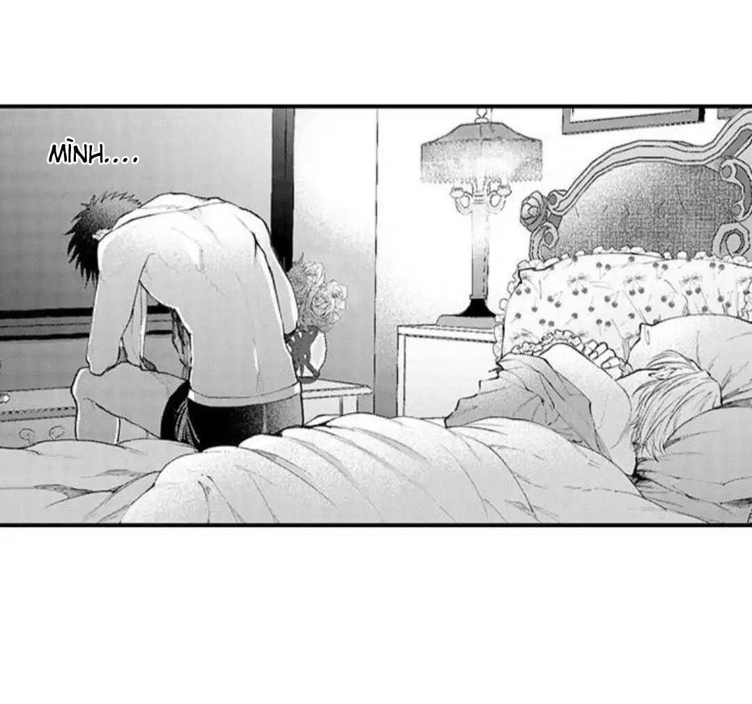 Bị Tán Tỉnh Bởi Chàng Trai Lập Dị Chapter 81 - Next Chapter 82