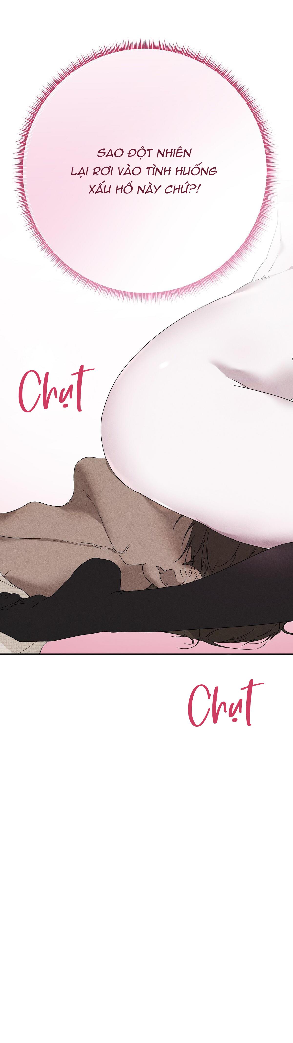 LOVE AND ROLL Chapter 0 - Next Profile nhân vật