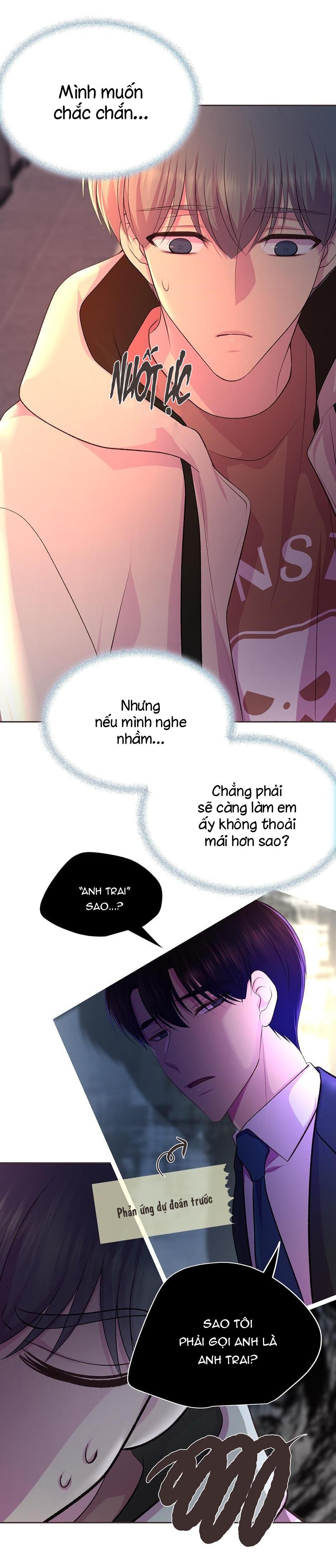 HMT Giữ Em Thật Chặt Chapter 191 E18 END - Trang 3