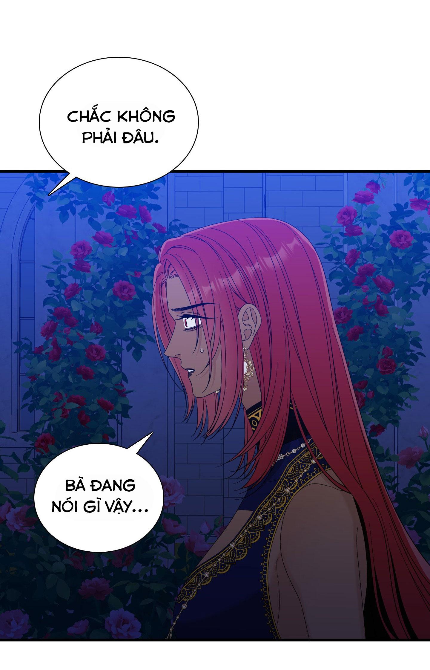 ÁI TÌNH TỰ TÂM Chapter 49 - Next Chapter 50