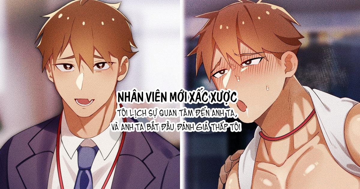 Oneshot Hỏny Nhà Rô Lai Chapter 122 kẹp đít lại - Next Chapter 123 nhân thú