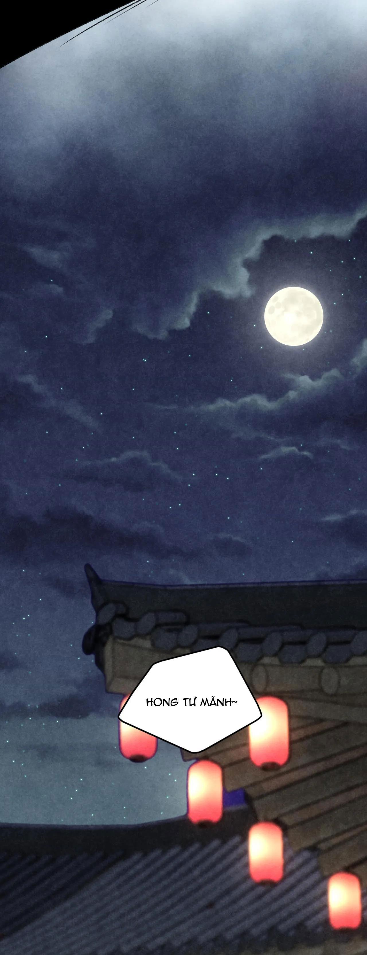 THANH SƯƠNG PHÒ MÃ Chapter 21 - Next Chapter 22 THỦ DĂM