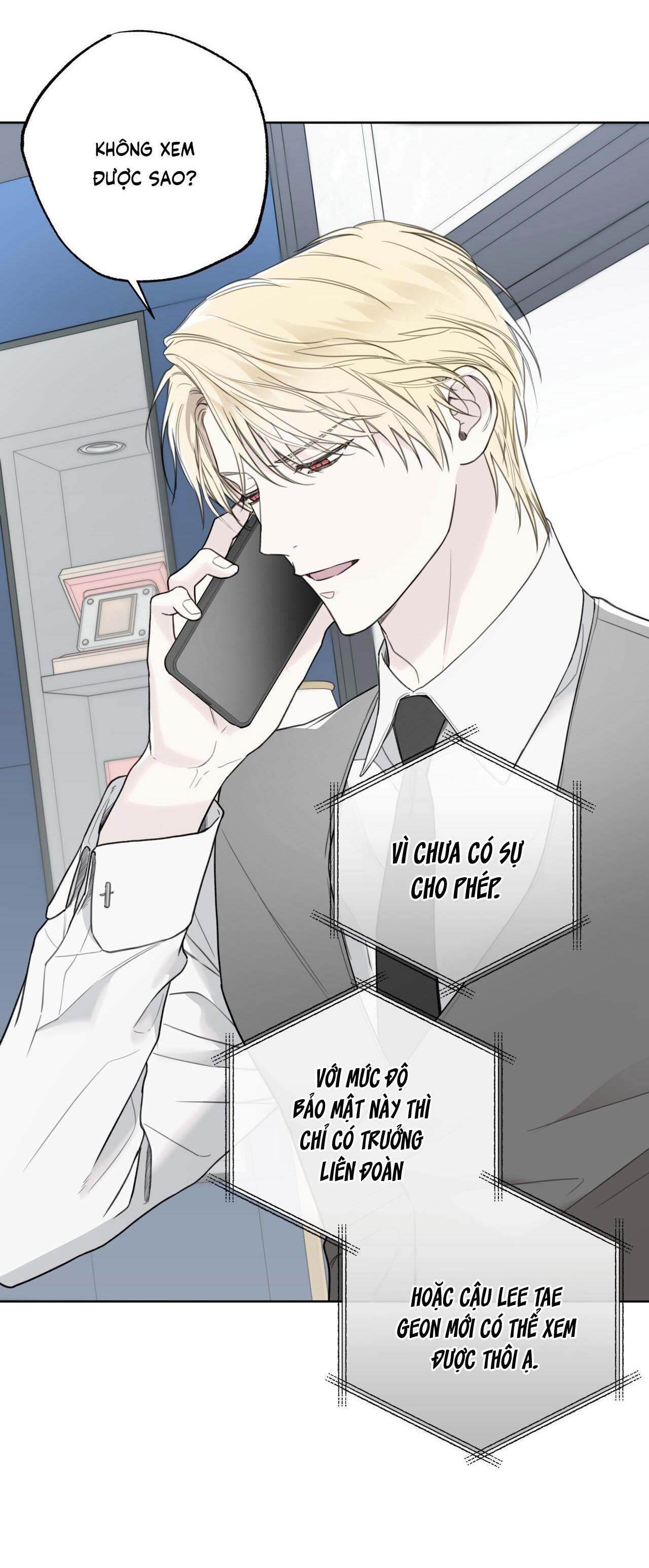 HIỂM HỌA GUIDING Chapter 13 - Next Chapter 14 18+