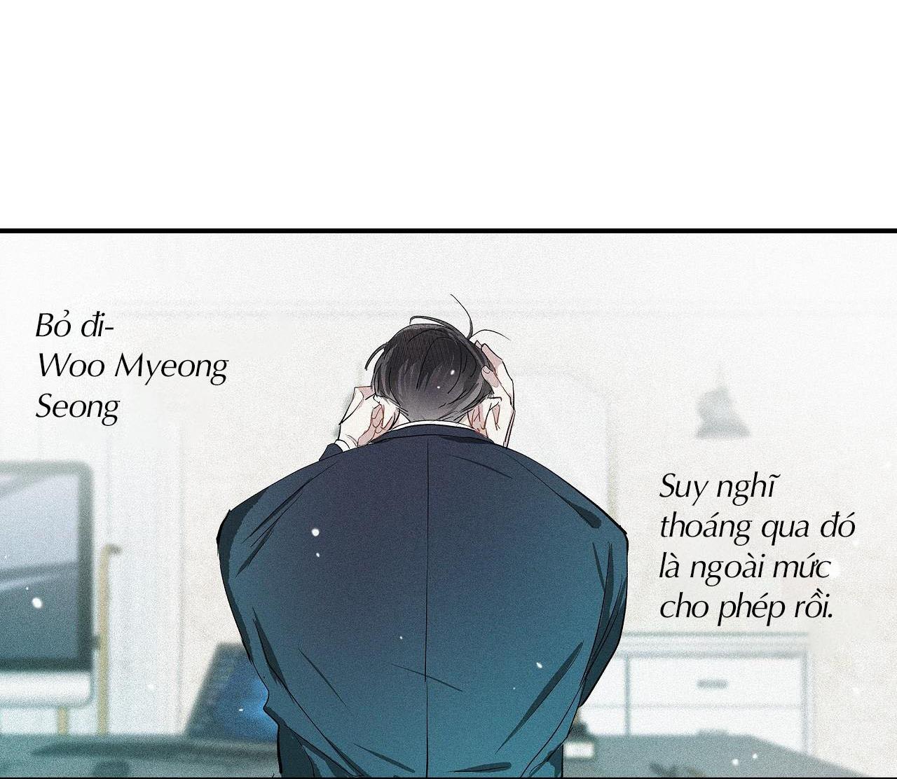 (CBunu) Tình yêu và danh vọng Chapter 37 - Next Chapter 38