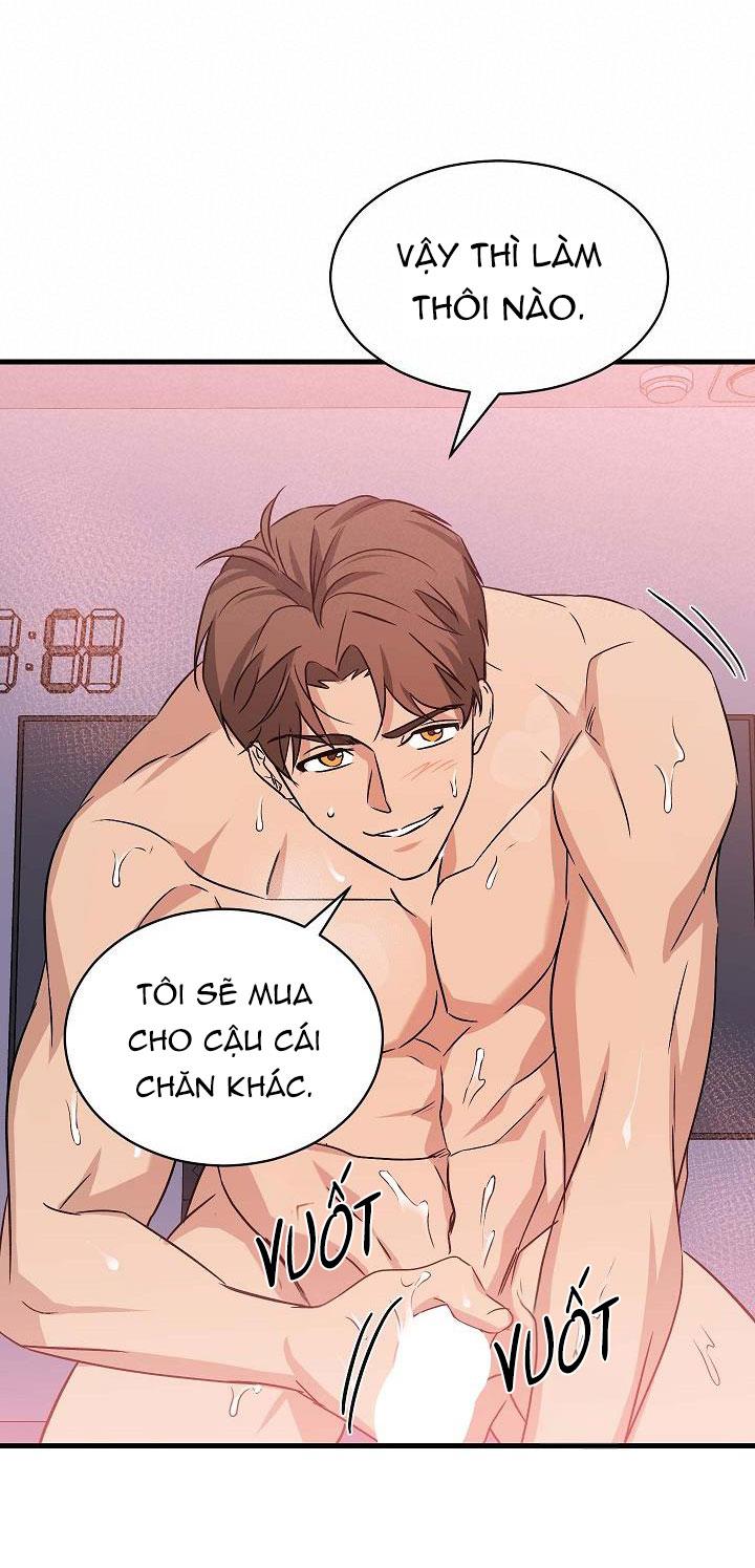 Tình Yêu Của Hyung Tae Chapter 8 - Trang 3