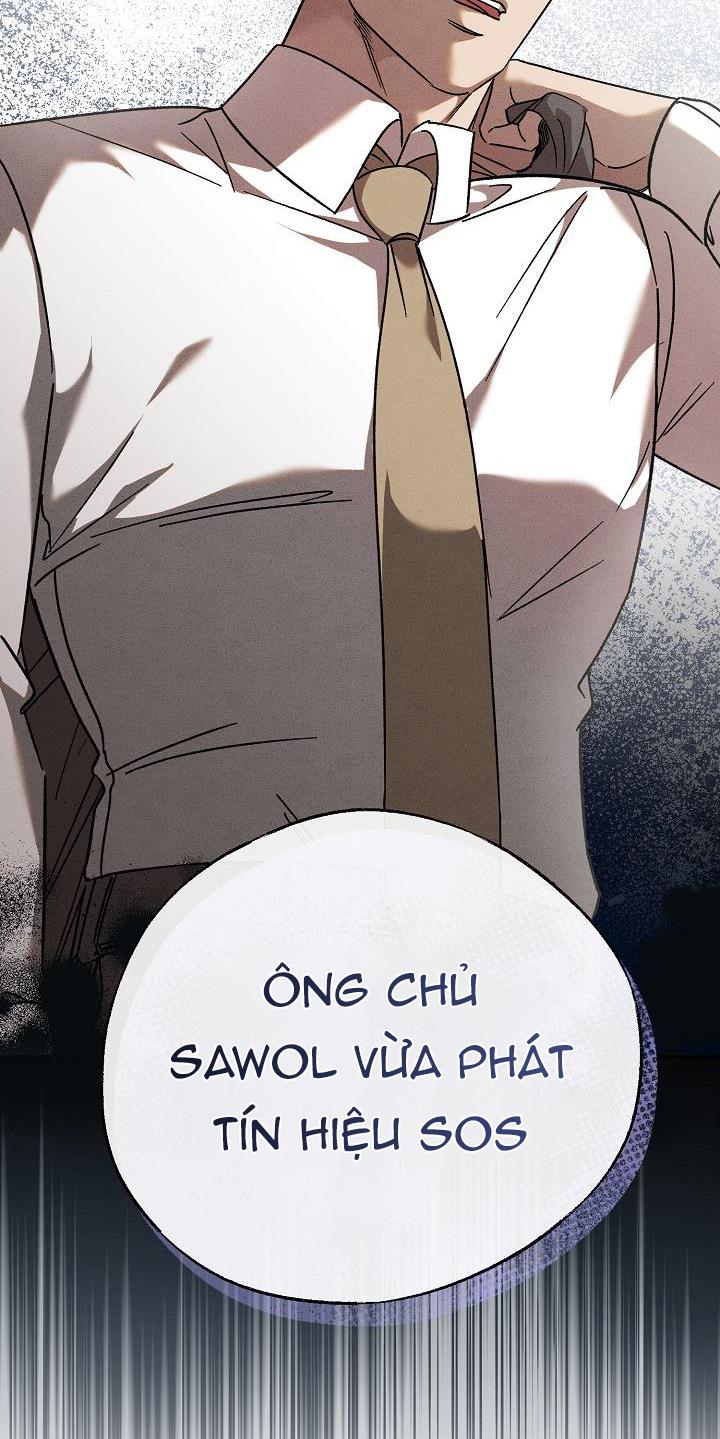 CHẠM VÀO EM Chapter 15 - Next Chapter 16