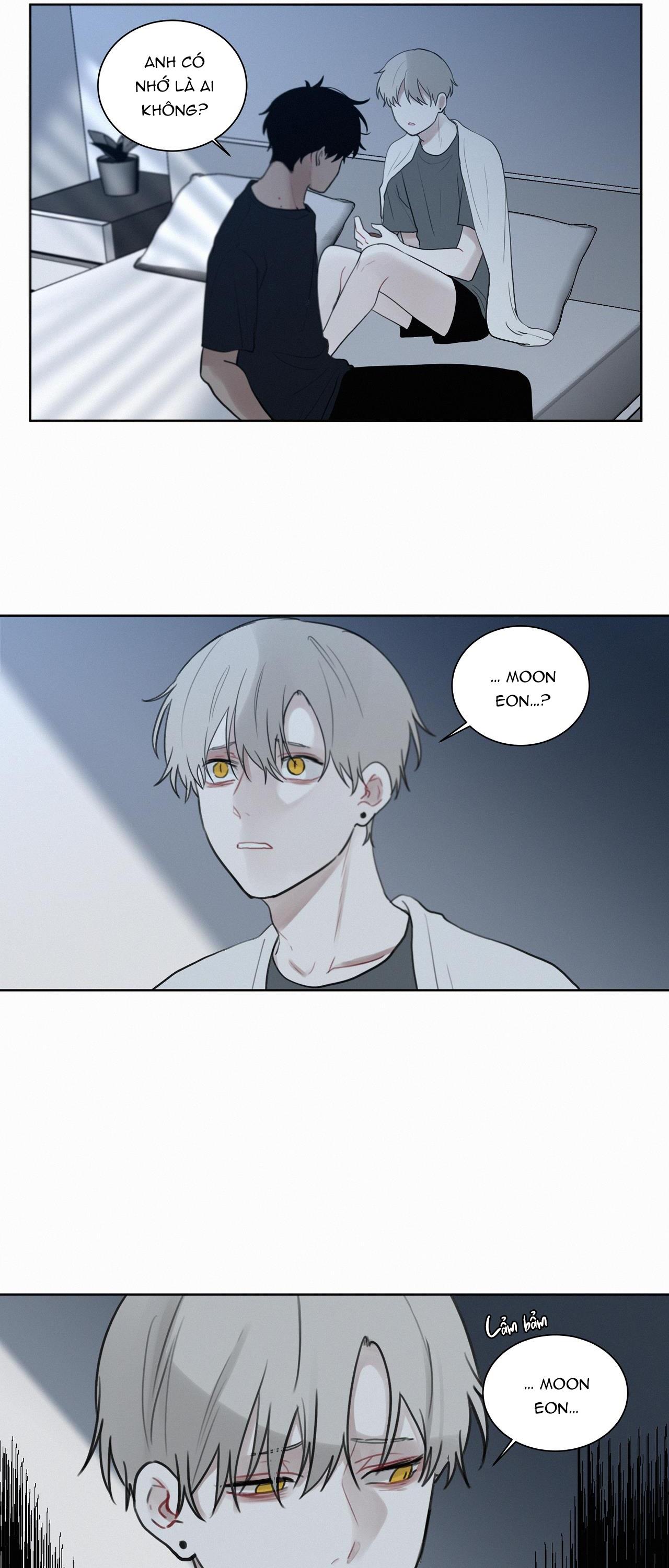 Hiến tế máu Chapter 59 - Next Chapter 60
