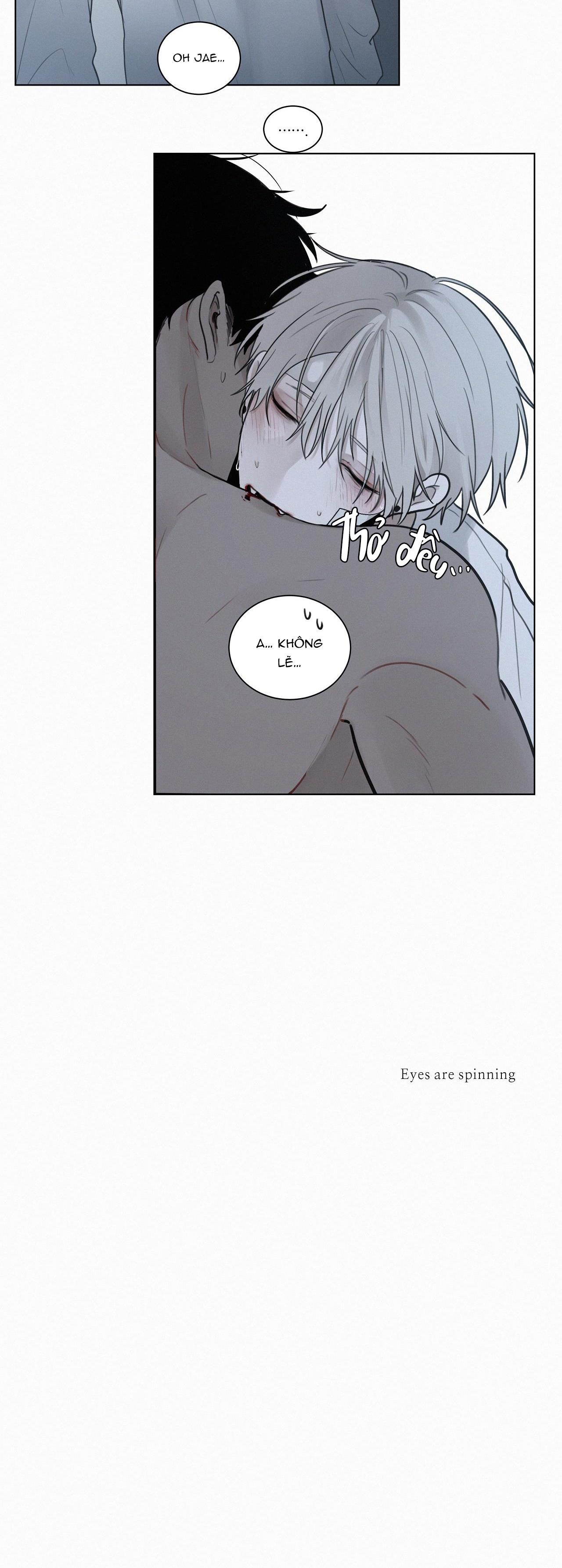 Hiến tế máu Chapter 54 - Next Chapter 55