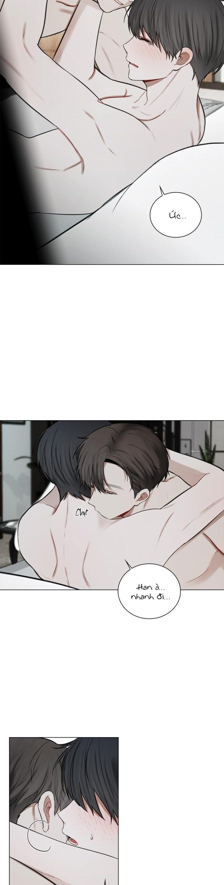 Không xa lạ Chapter 29 - Next Chapter 30