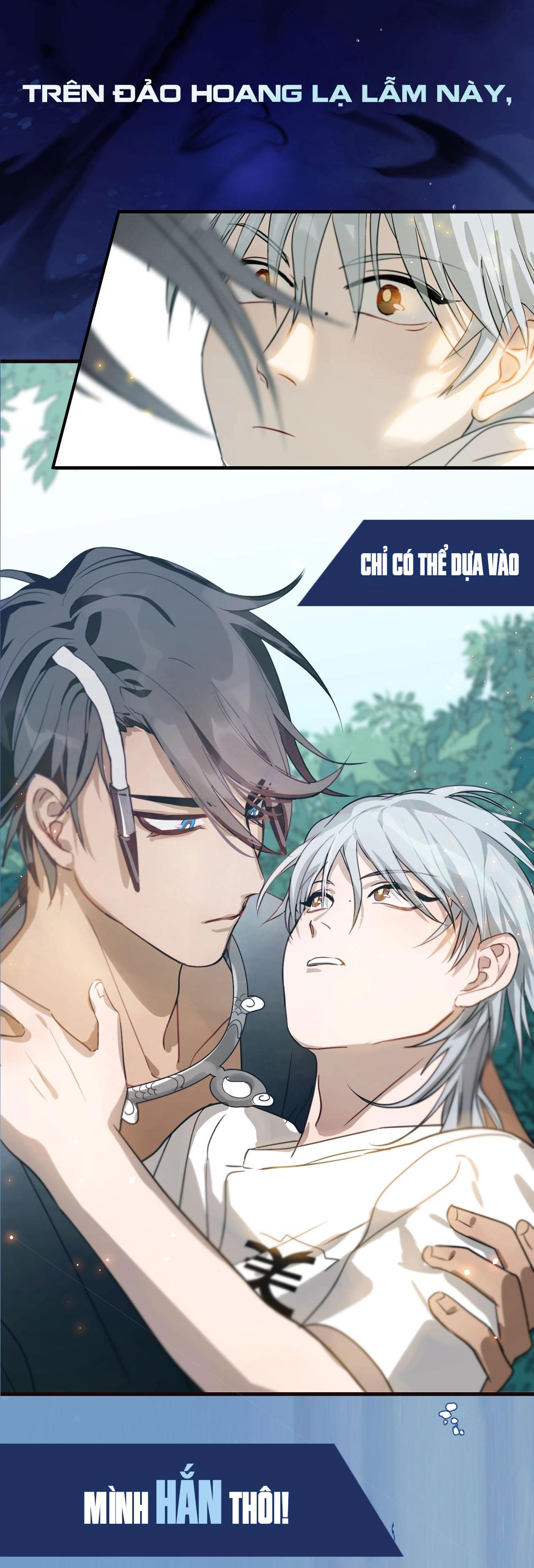 Quanh Năm Có Cá Chapter 0 - Next Chapter 1