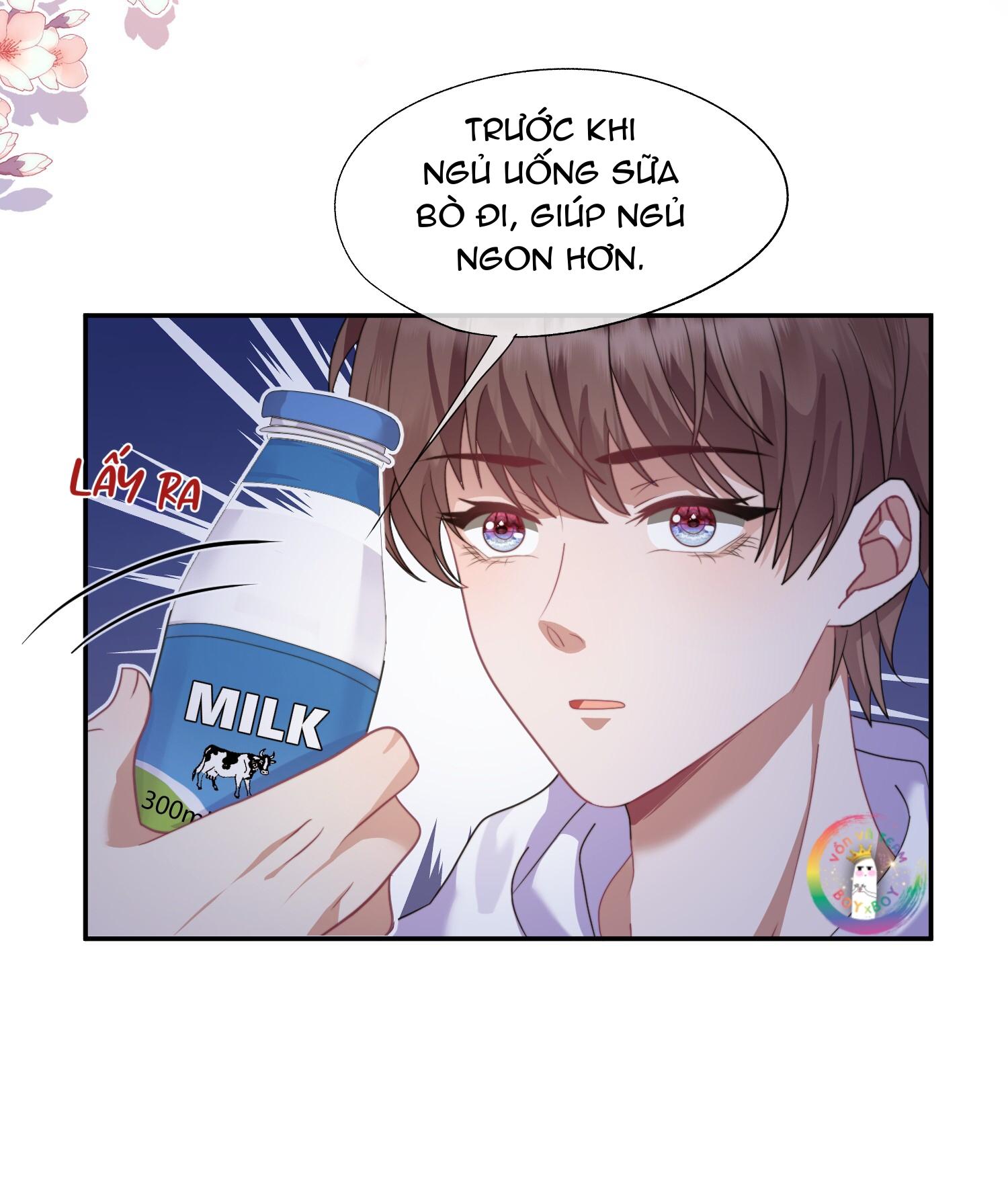 (END) Gài Bẫy Ác Khuyển Chapter 3 - Next Chapter 4