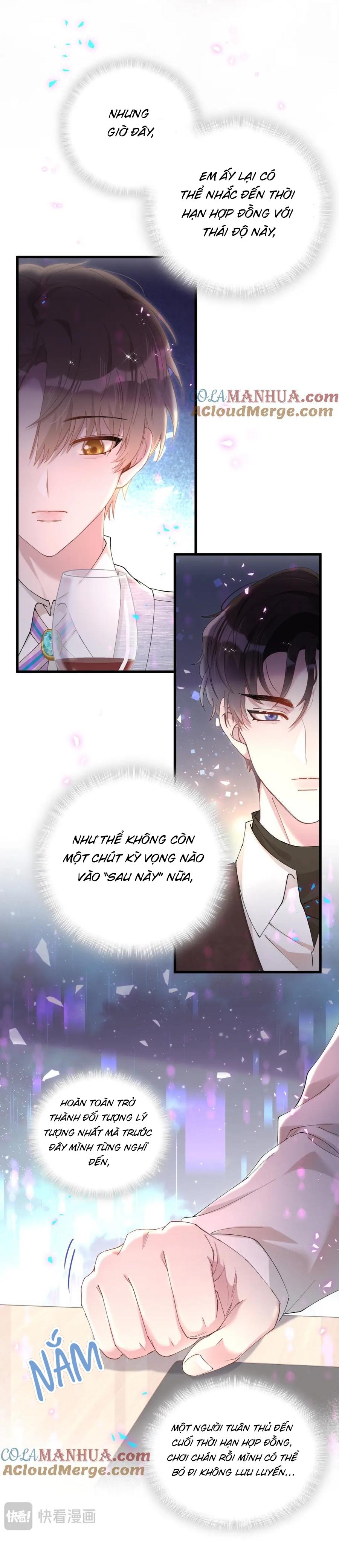 Kết Hôn Là Chuyện Nhỏ Chapter 52 - Next 