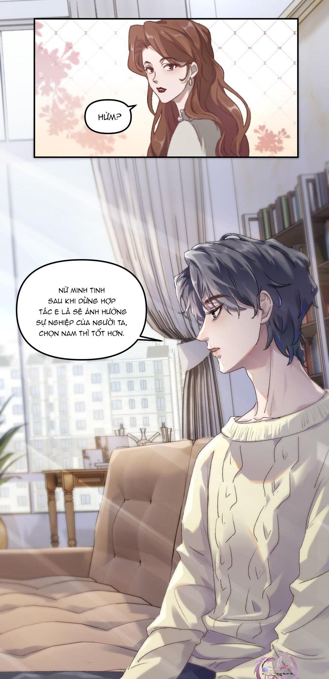 Hữu Danh Chapter 1 - Next Chapter 2