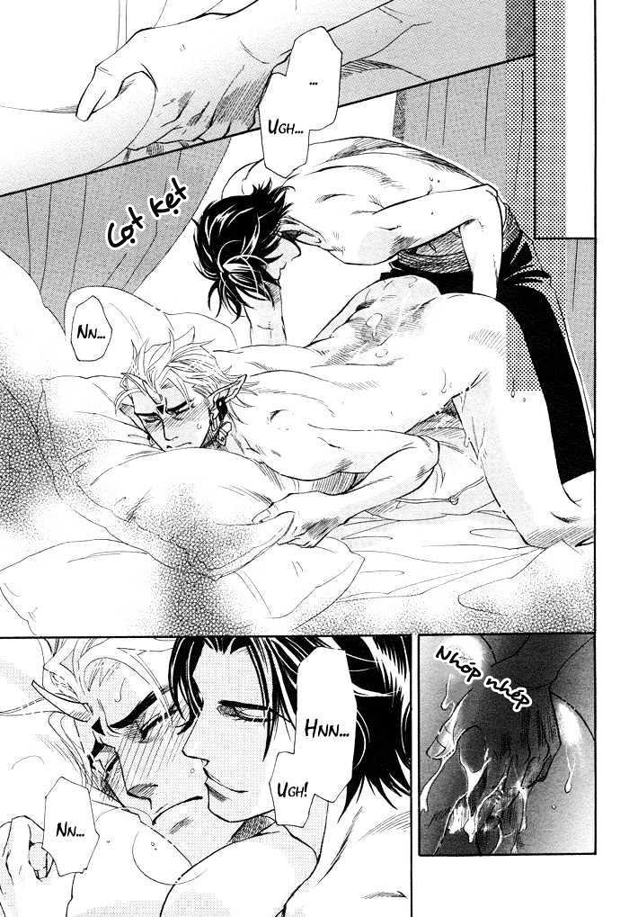 Tổng hợp oneshot Chapter 171 - Next Chapter 172