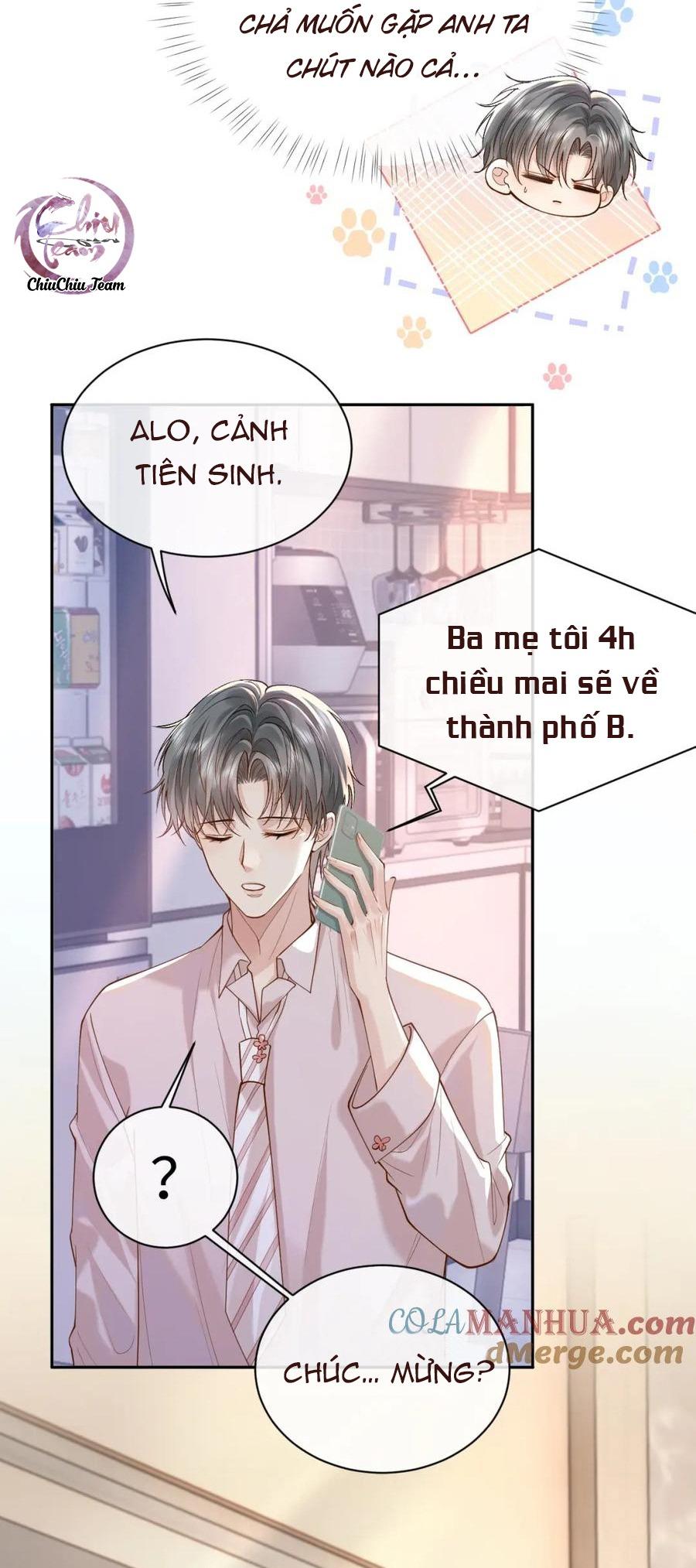 Sau Khi Ly Hôn, Ảnh Đế Trở Nên Nghèo Túng Chapter 11 NGANG RAW - Next 