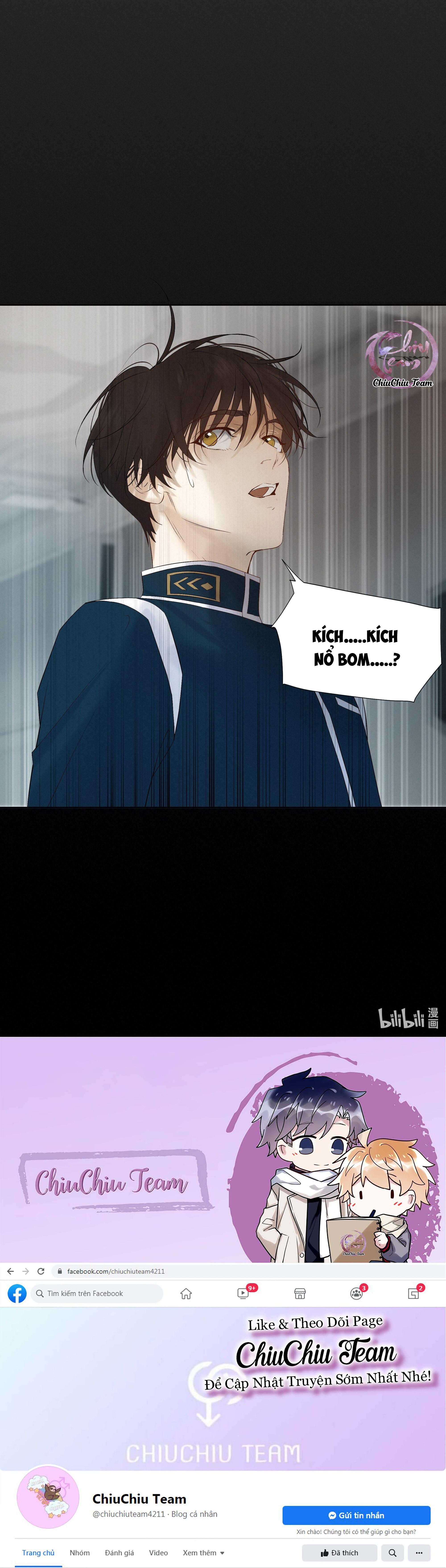 Tuyệt Xử Phùng Sinh Chapter 9 - Next Chapter 10