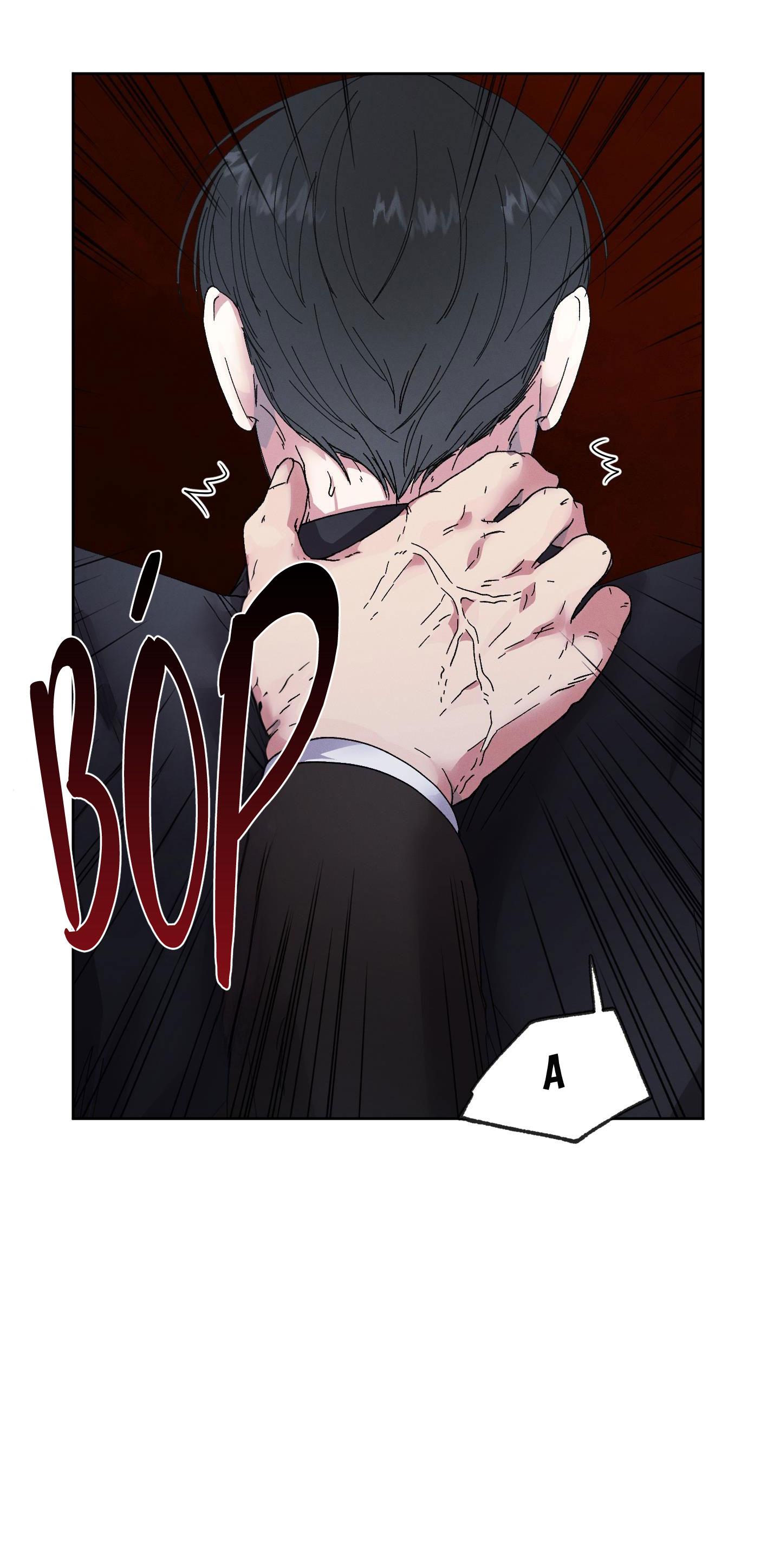 (A x A) Ngày trăng không rạng Chapter 7 NGOẠI TRUYỆN 2 - Next Chapter 8 NGOẠI TRUYỆN 3
