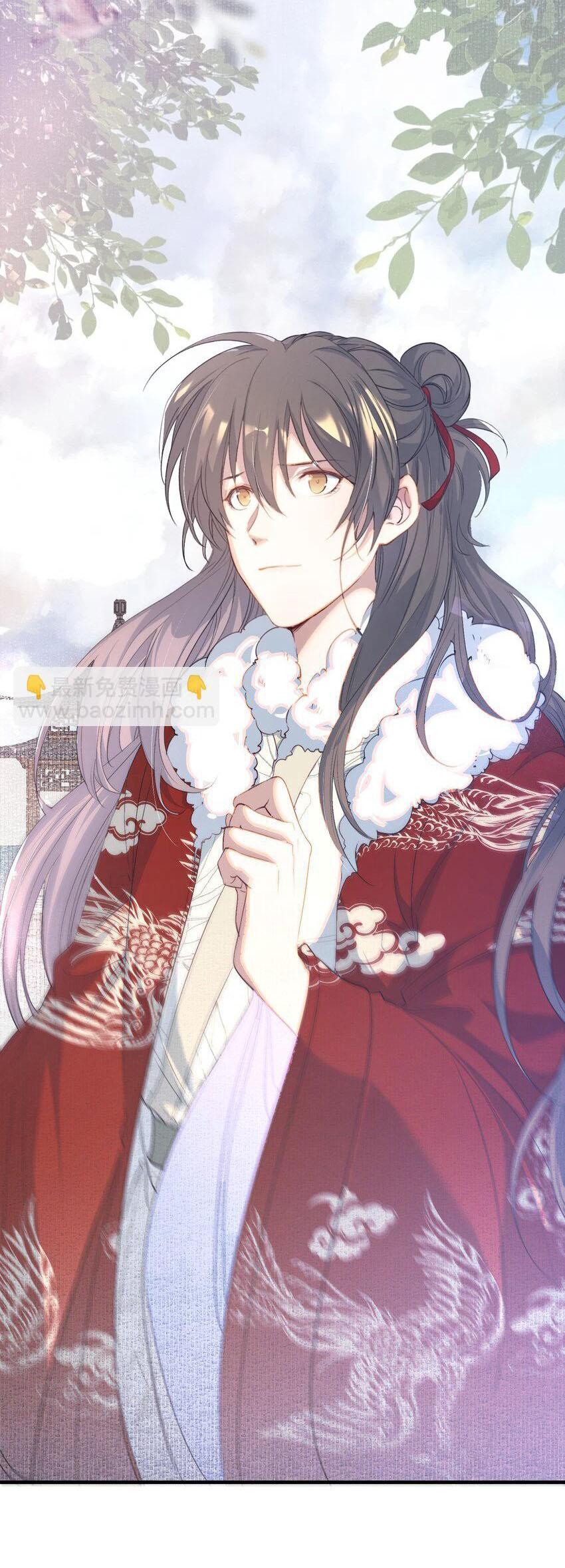 Loạn thế vi vương Chapter 55 - Next Chapter 56