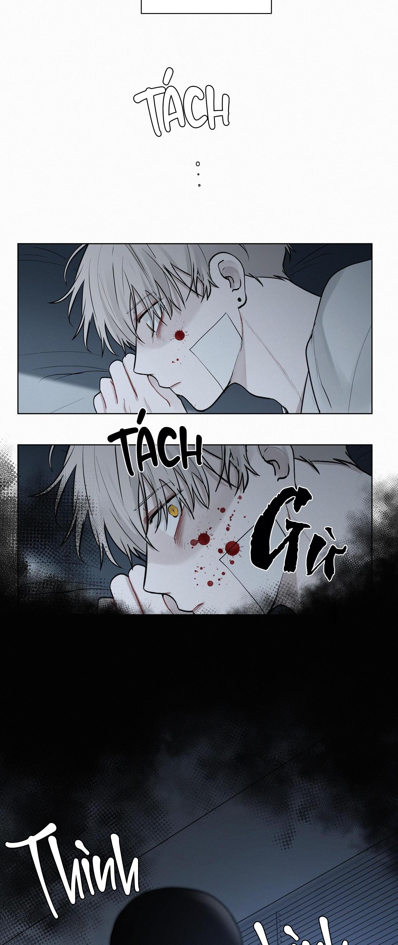 Hiến tế máu Chapter 52 - Next Chapter 53
