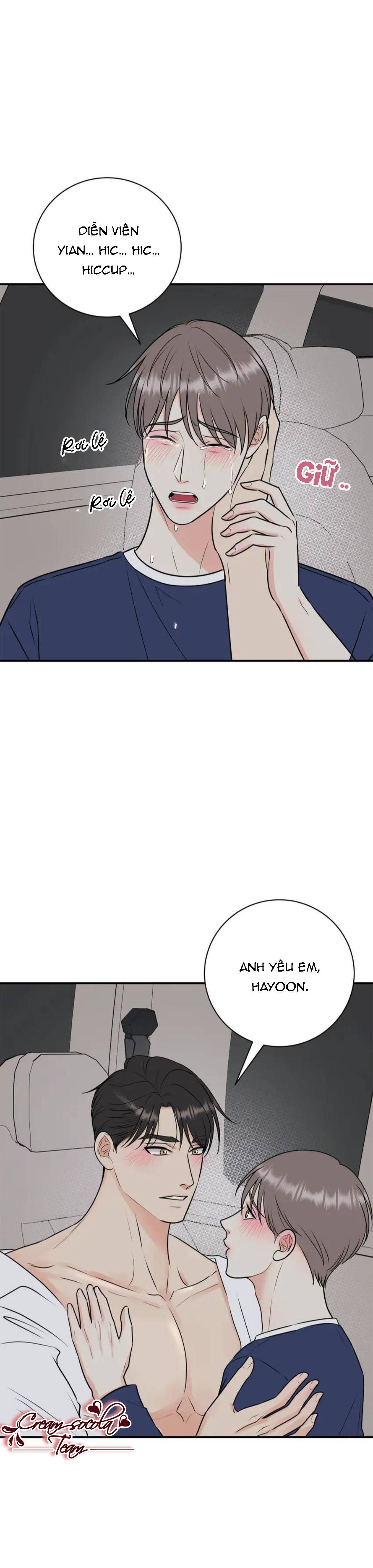 Hạnh Phúc Trọn Vẹn Chapter 30 End ss1 - Next Chapter 31 Season 2