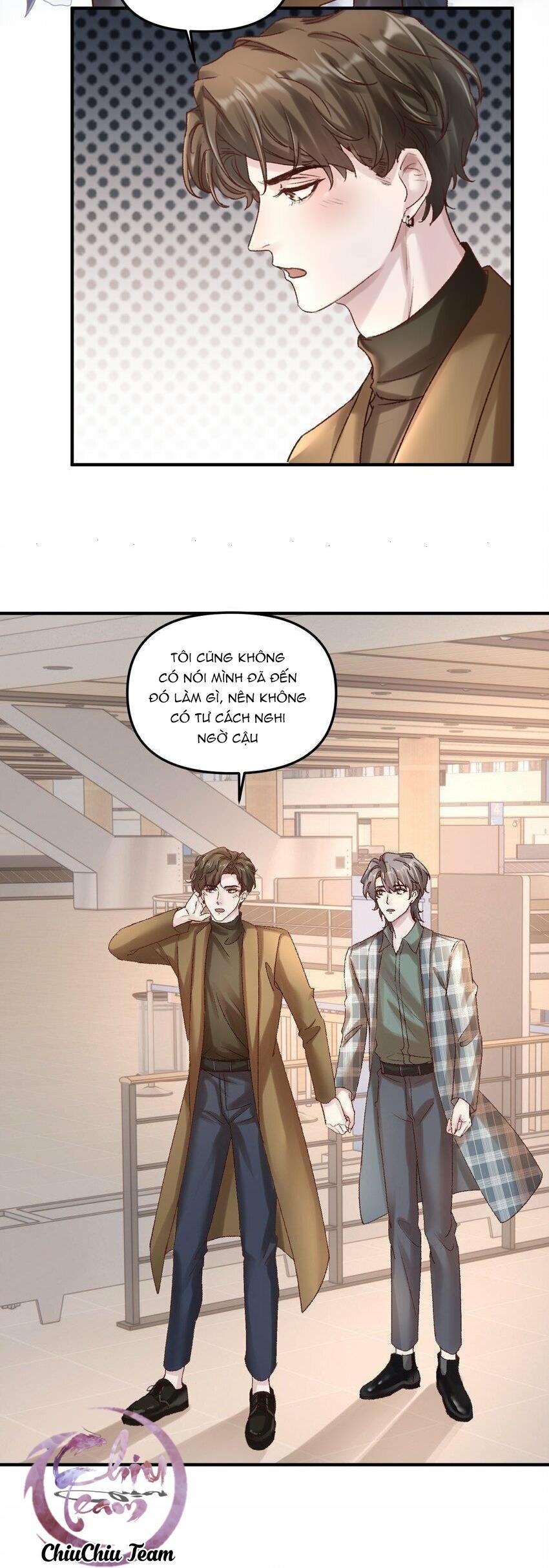 Hữu Danh Chapter 9 - Next Chapter 10