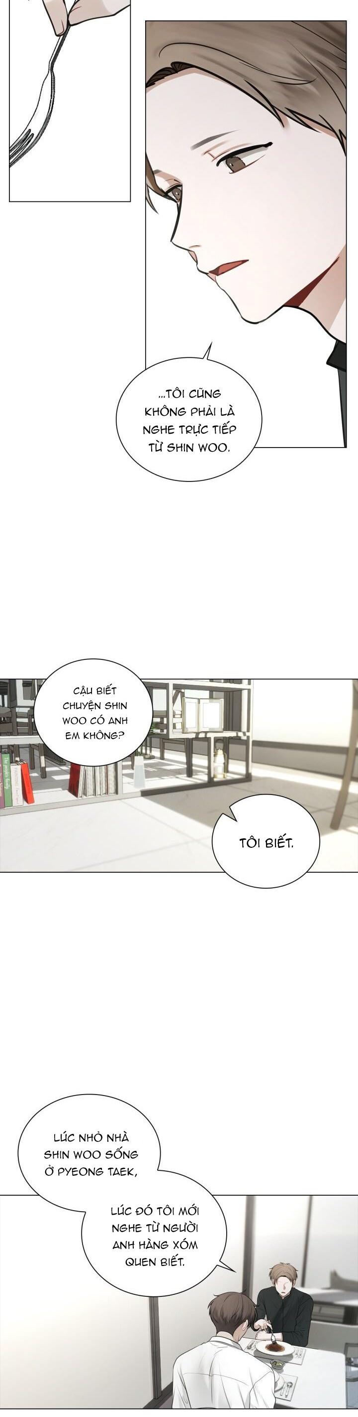 Không xa lạ Chapter 33 - Next Chapter 34