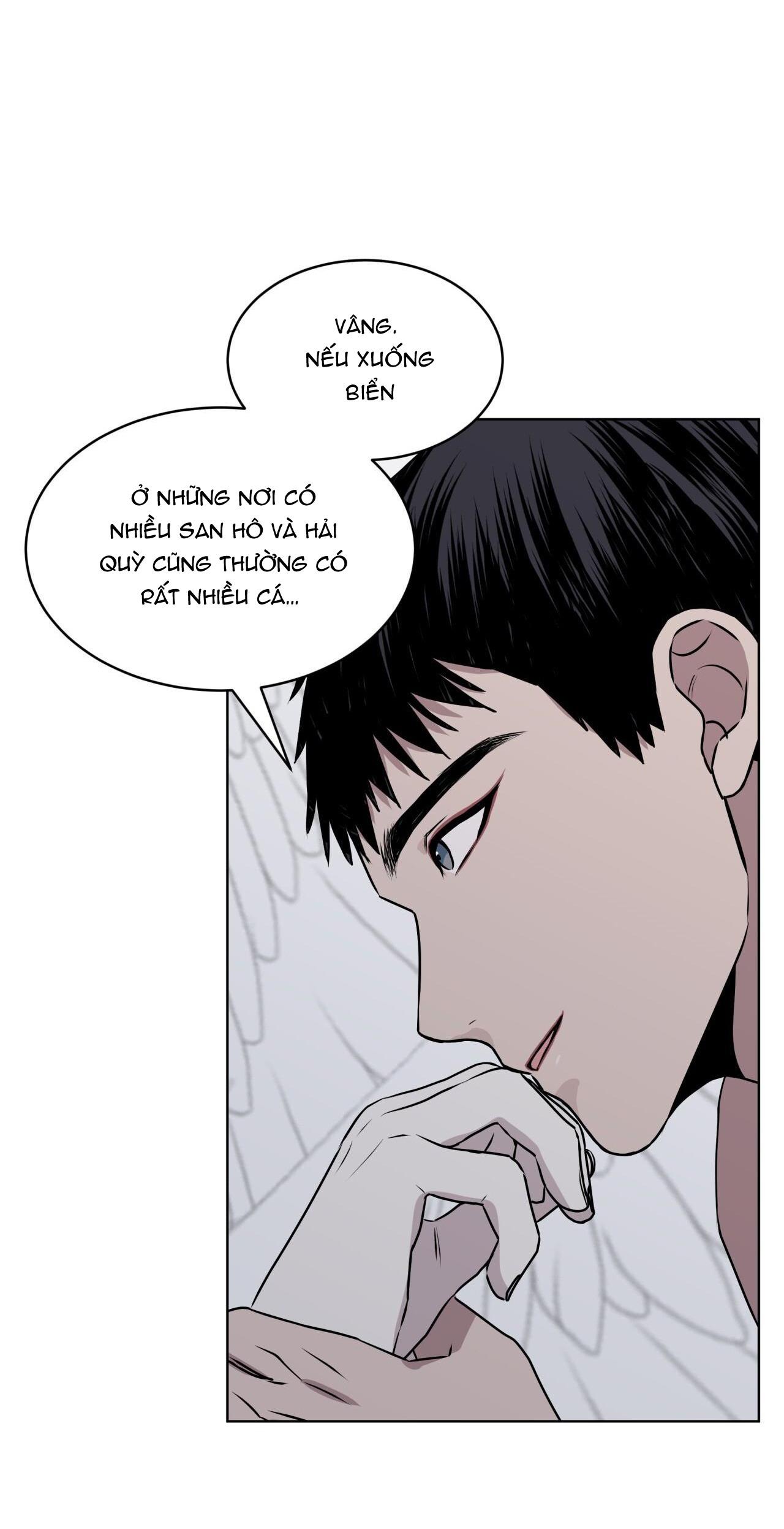 Rừng Biển Chapter 44 - Next Chapter 45