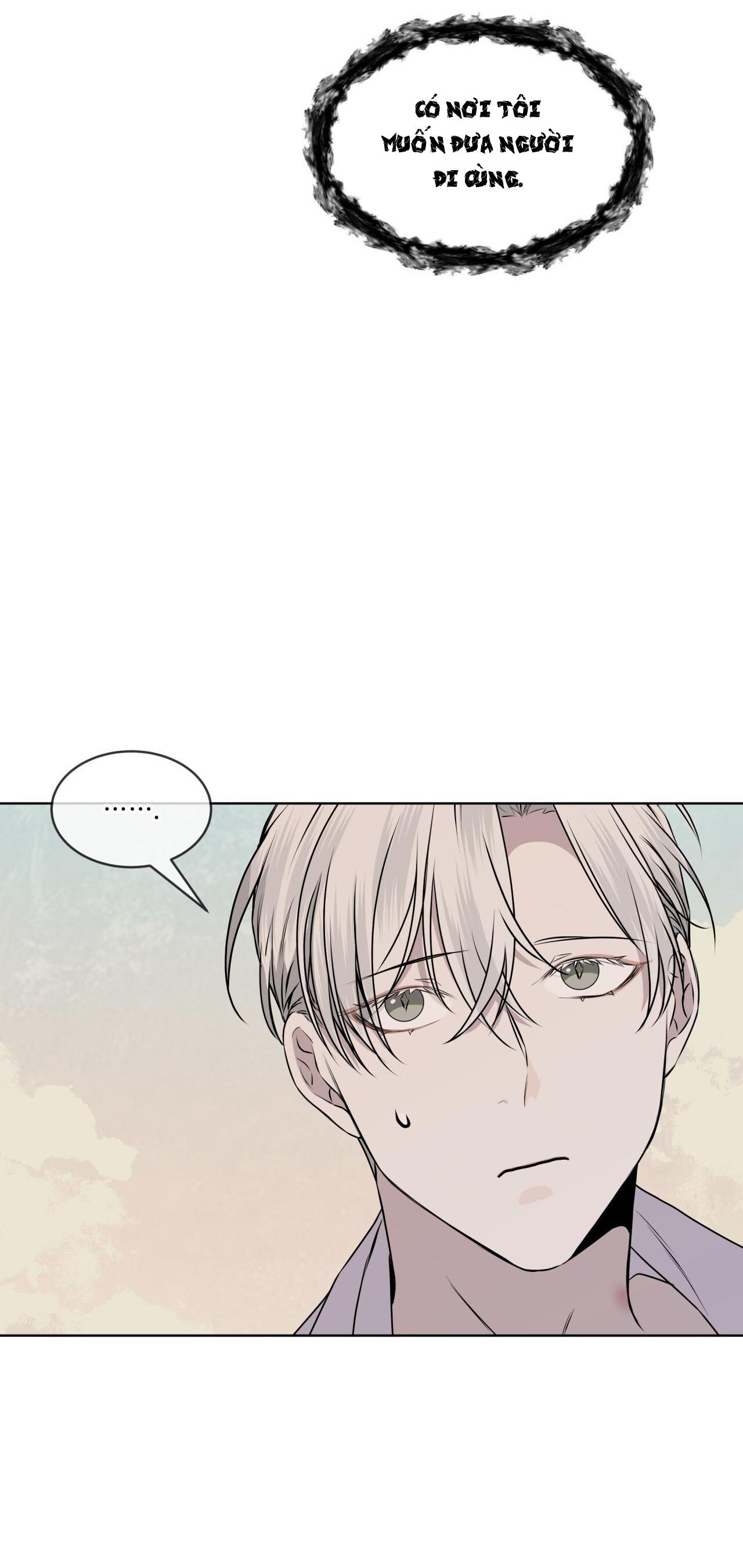Rừng Biển Chapter 44 - Next Chapter 45