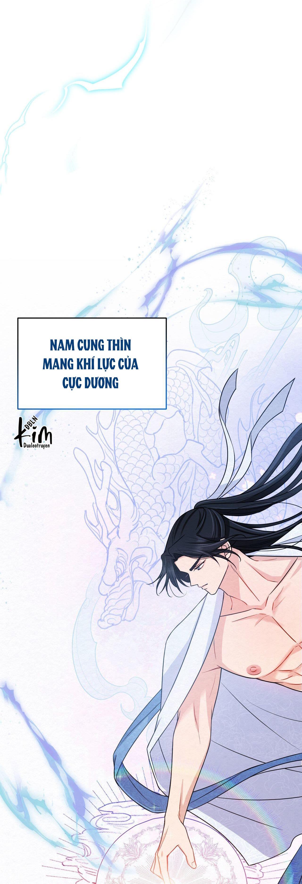 BL CỔ TRANG-ÂU CỔ NGẮN NHÀ KIM Chapter 24.7 THIÊN MA END - Next Chapter 25.1 ÁC QUỶ 1