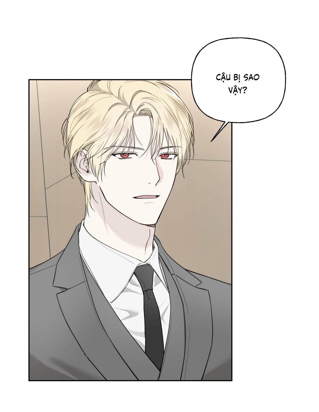 HIỂM HỌA GUIDING Chapter 13 - Next Chapter 14 18+