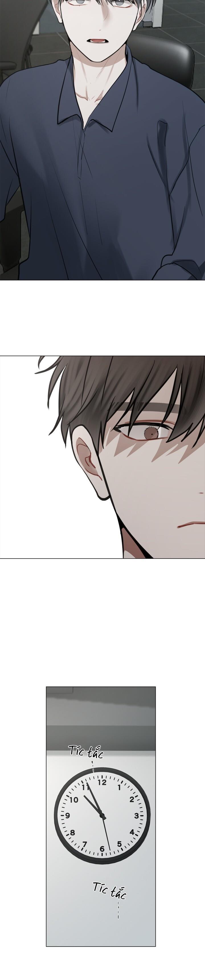 Không xa lạ Chapter 23 - Next Chapter 24