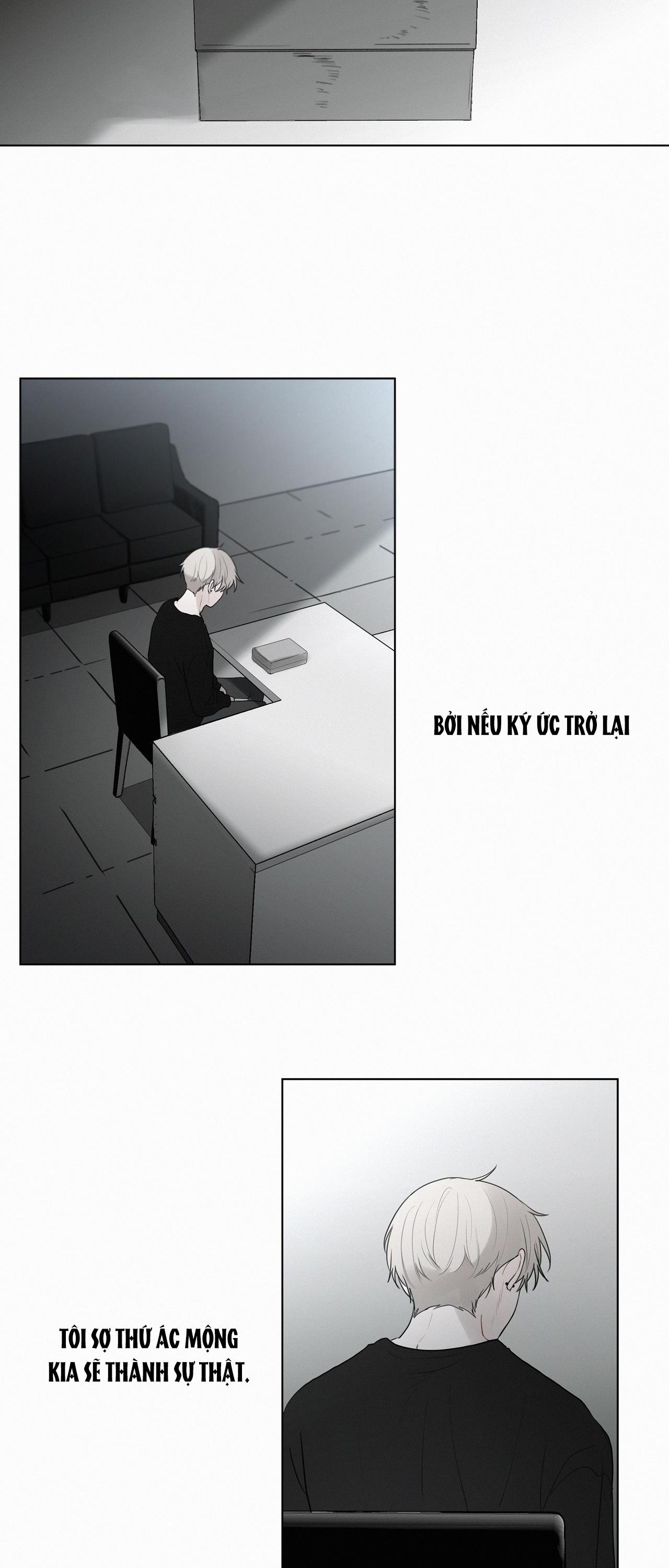 Hiến tế máu Chapter 56 - Next Chapter 57