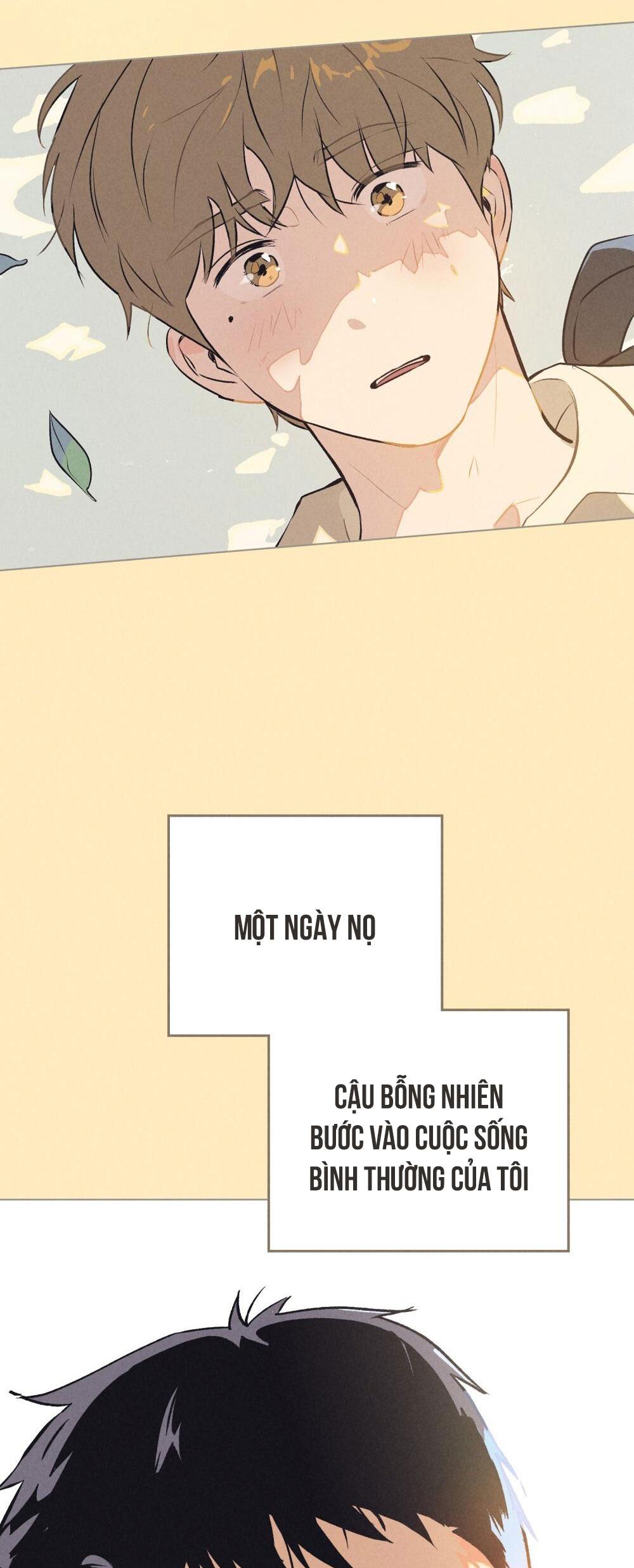 30 PHÚT TRƯỚC KHI TỎ TÌNH Chapter 22 - Next Chapter 23 END