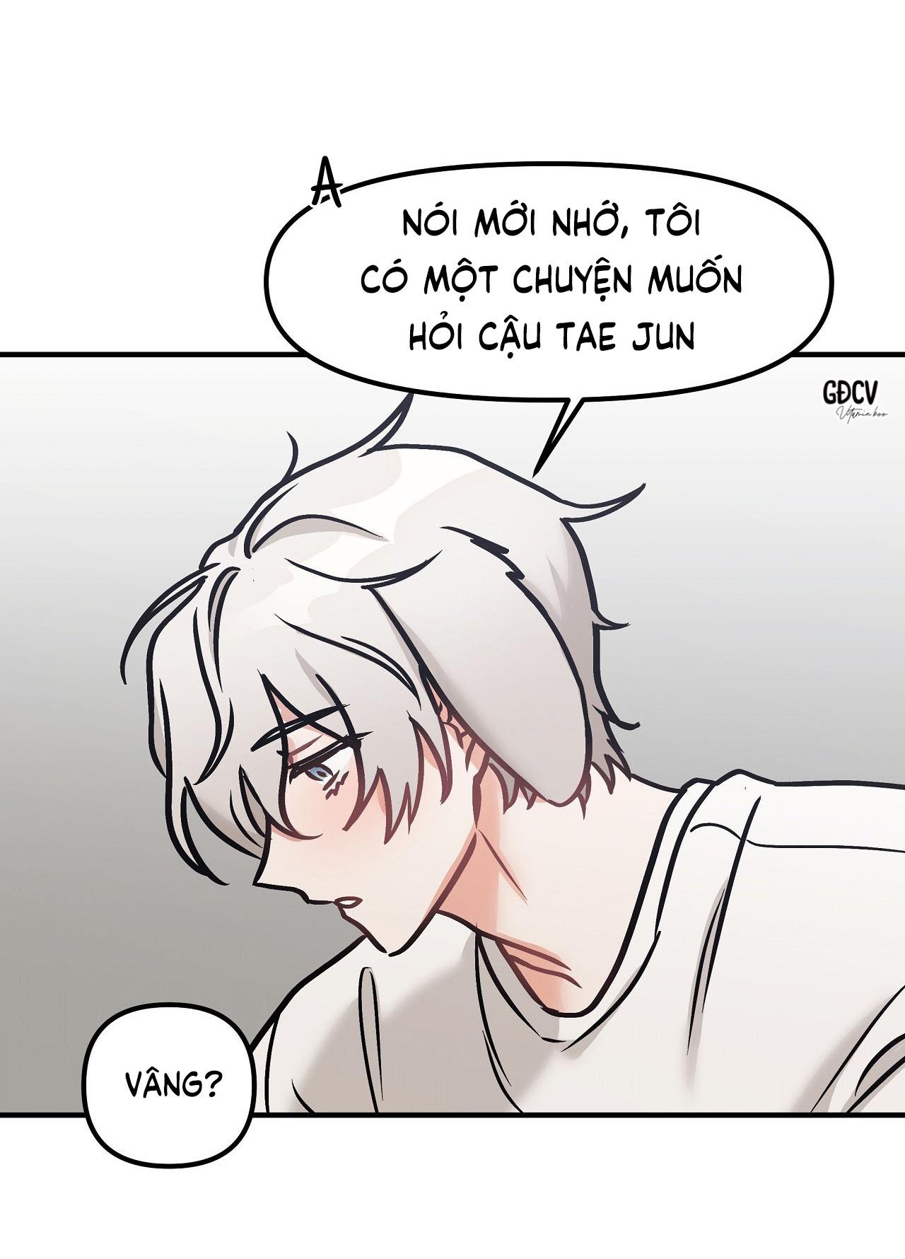 THƯA NGÀI HỔ, TÔI ĐÃ ĂN RẤT NGON MIỆNG Chapter 13 - Next Chapter 14