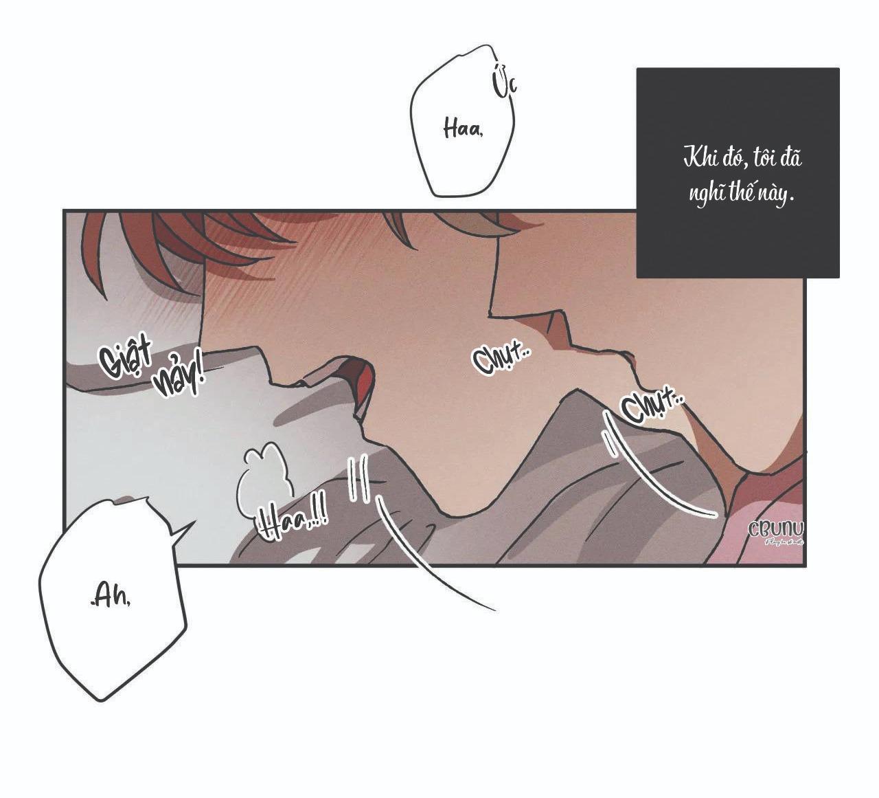 (CBunu) Bẫy Đôi Ngọt Ngào Chapter 2 H - Next Chapter 3