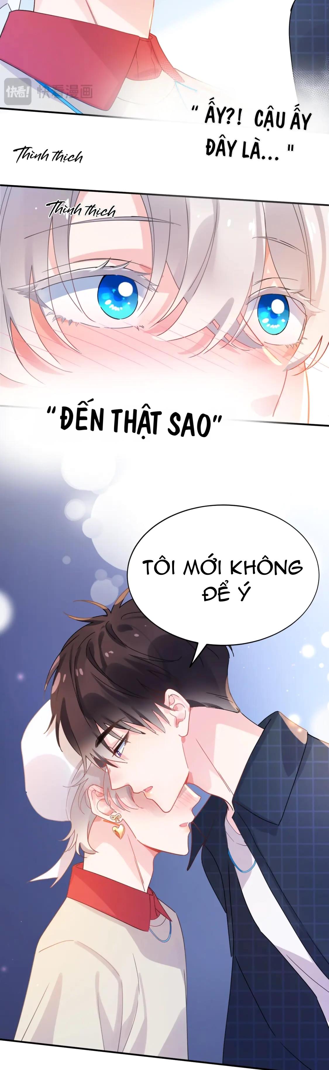 Có Bản Lĩnh Thì Cậu Thử Nổi Nóng Tiếp Đi? Chapter 129 - Next Chapter 130