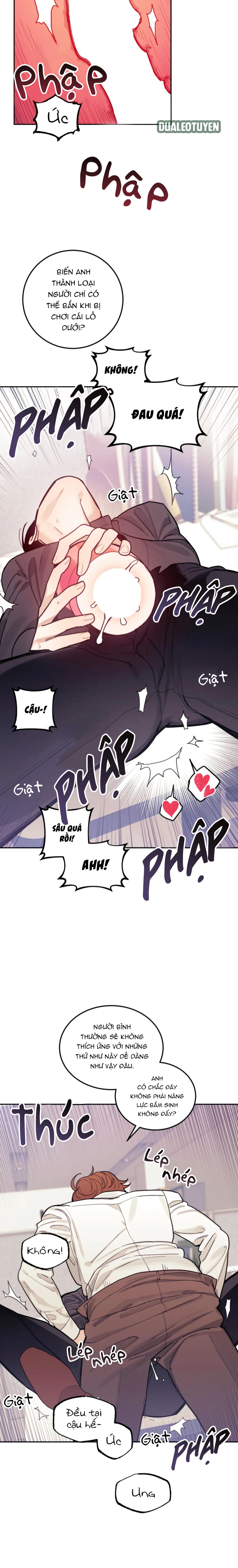 [Hoàn] Official Link Chapter 6 Chap 6 - H - Next Chapter 7 Chap 7 - H