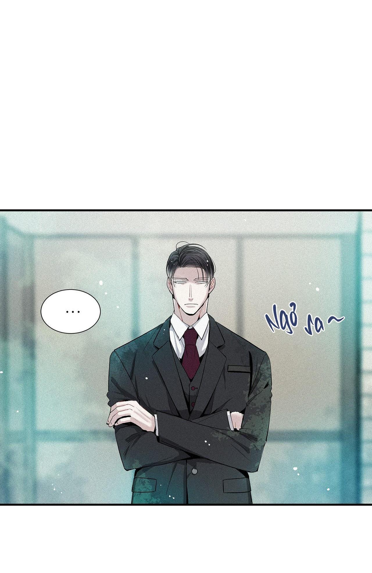 (CBunu) Tình yêu và danh vọng Chapter 37 - Next Chapter 38