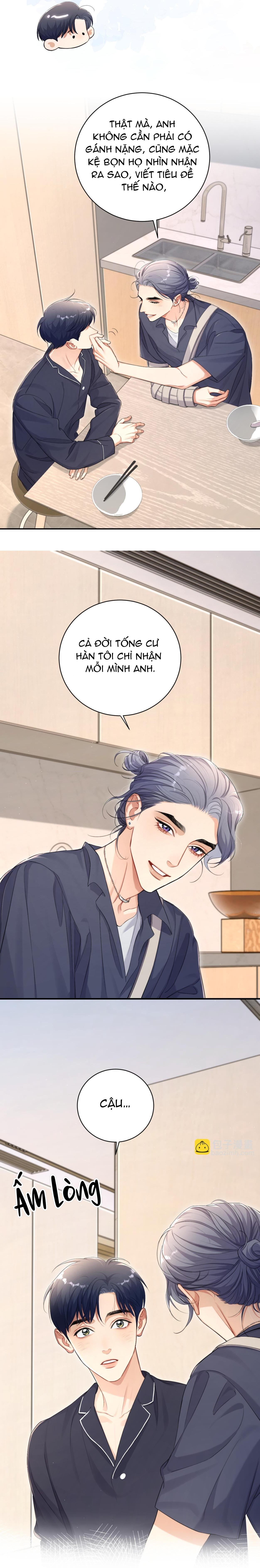 nhất túy kinh niên Chapter 115 - Next chapter 116