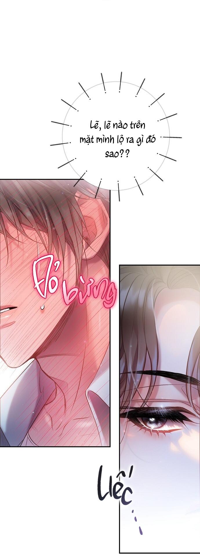 (END)CƠN MƯA MẬT NGỌT Chapter 39 - Next Chapter 40
