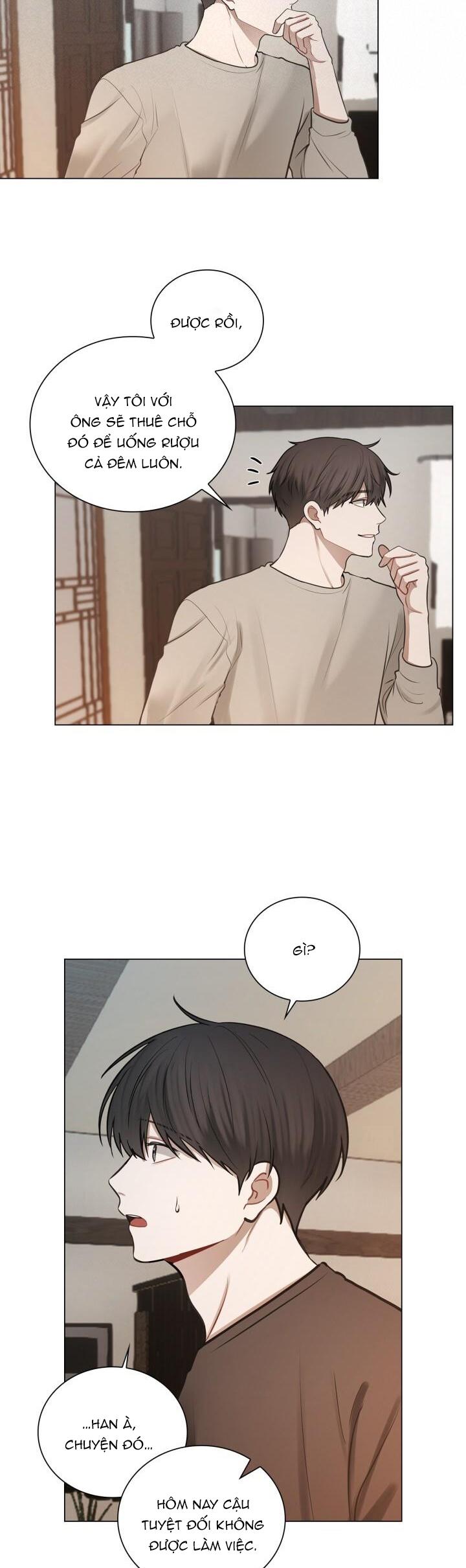 Không xa lạ Chapter 37 - Next Chapter 38