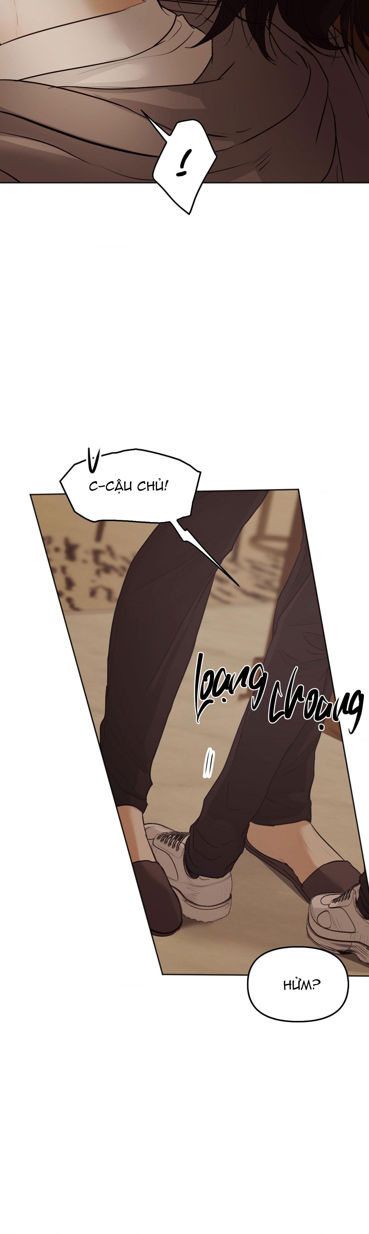 ÁI TÌNH VÀ DỤC VỌNG Chapter 9 - Next Chapter 10 H+