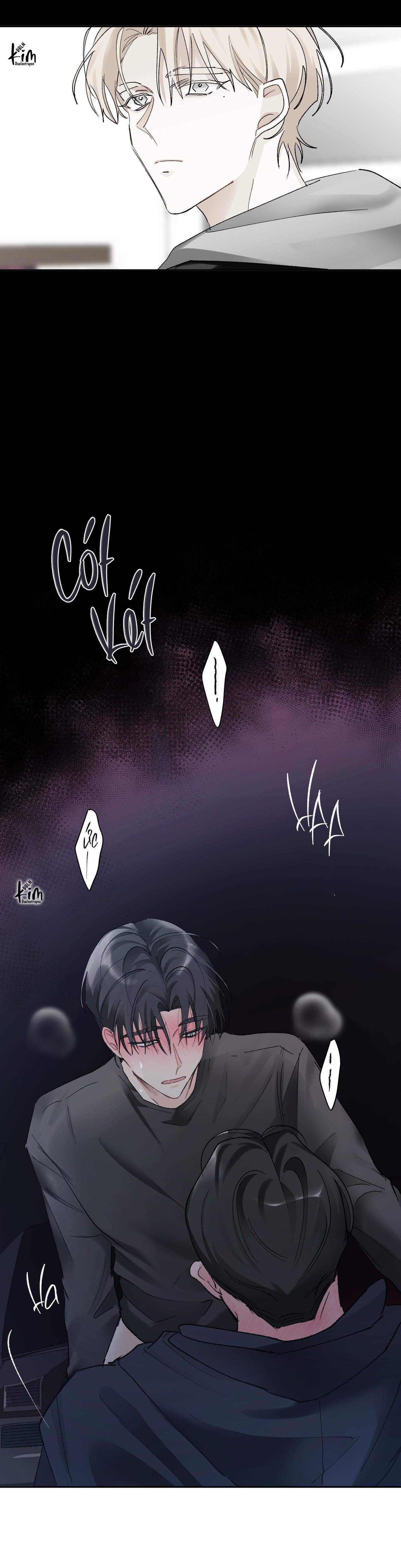THẾ GIỚI CỦA TÔI KHI KHÔNG CÓ EM Chapter 50 - Next Chapter 51