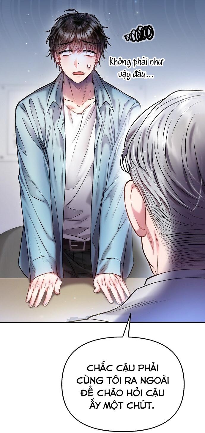 (END)CƠN MƯA MẬT NGỌT Chapter 39 - Next Chapter 40