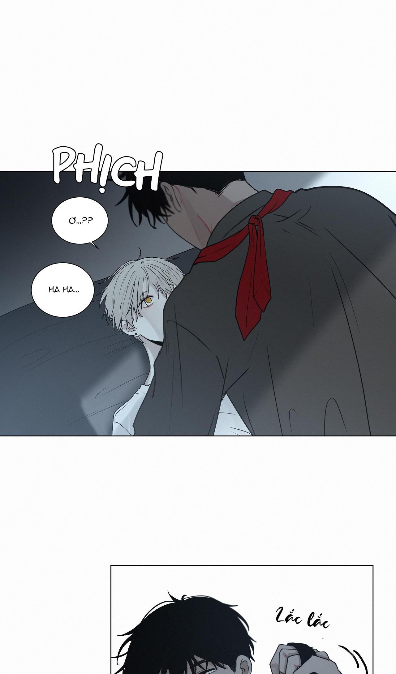 Hiến tế máu Chapter 42 - Next Chapter 43