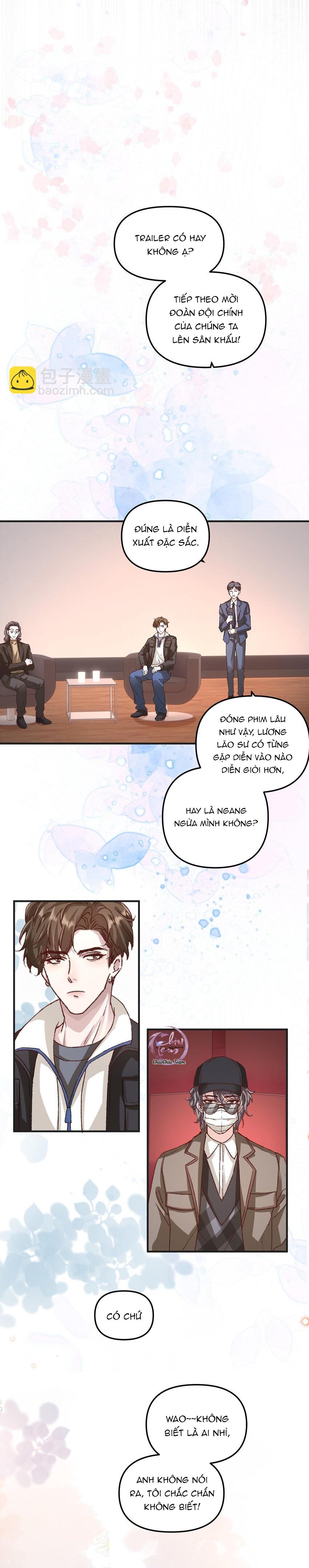 Hữu Danh Chapter 13 - Next Chapter 14