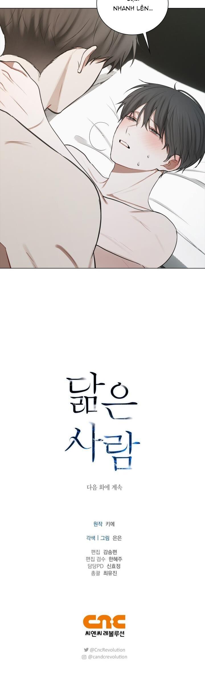 Không xa lạ Chapter 29 - Next Chapter 30