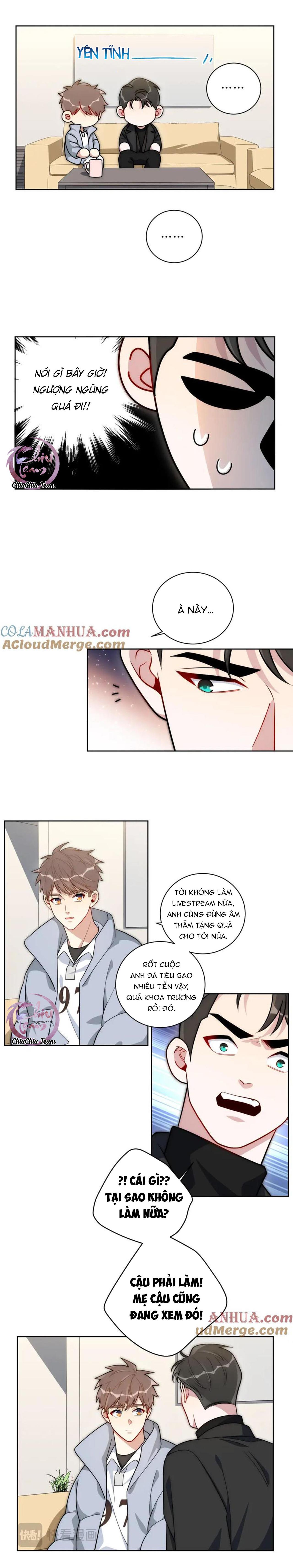 Nhiệm Vụ Của Thư Kí Nam Chapter 69 - Next Chapter 70